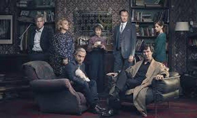 Серіали 2020: список найочікуваніших прем'єр, які варті вашої уваги - фото 377617