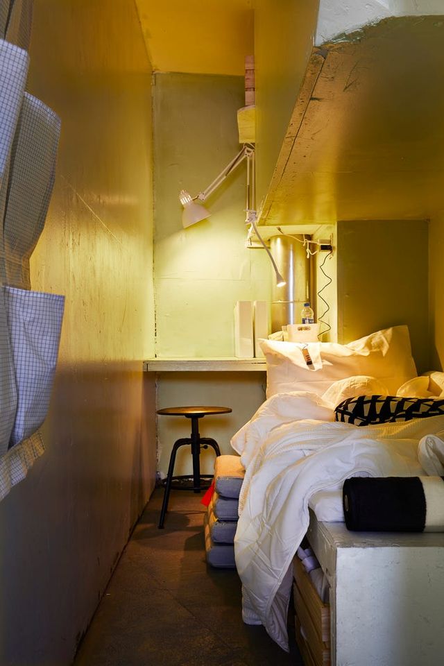 IKEA створила меблі для перших колоністів Марса - фото 377628