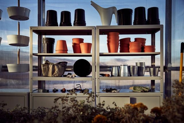 IKEA створила меблі для перших колоністів Марса - фото 377630