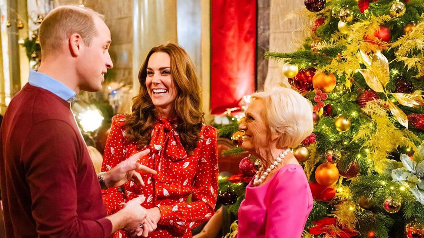 Кейт і Вільям хочуть врятувати нашу планету - фото 1