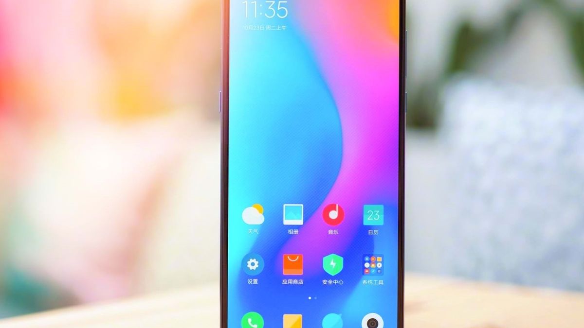 Xiaomi Mi 10 виявиться не таким уже й дорогим - фото 1