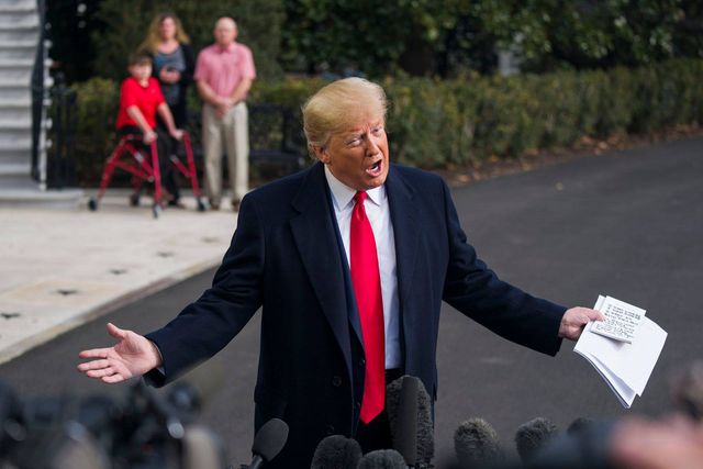 Як виглядав 2019 рік: головні події у 15 фотографіях - фото 377675