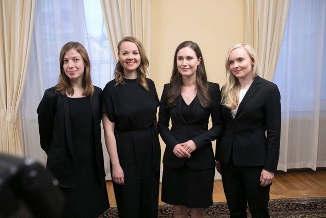 Як виглядав 2019 рік: головні події у 15 фотографіях - фото 377676