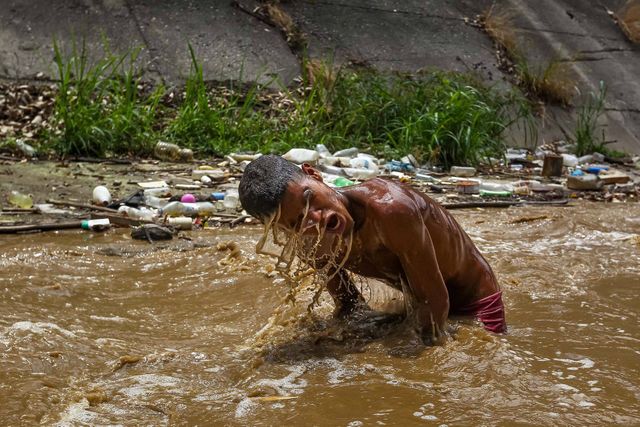 Як виглядав 2019 рік: головні події у 15 фотографіях - фото 377679