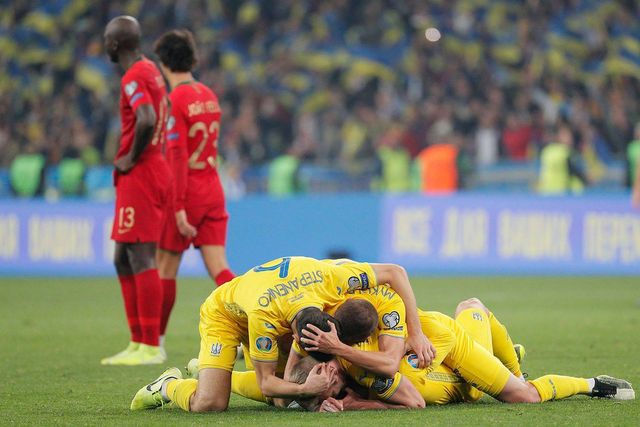 Як виглядав 2019 рік: головні події у 15 фотографіях - фото 377682