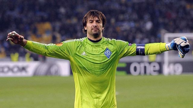 День народження Олександра Шовковського - фото 377710