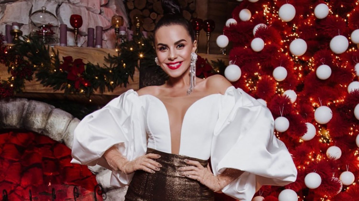 Настя Каменських стала тренером ювілейного шоу Голос країни 10