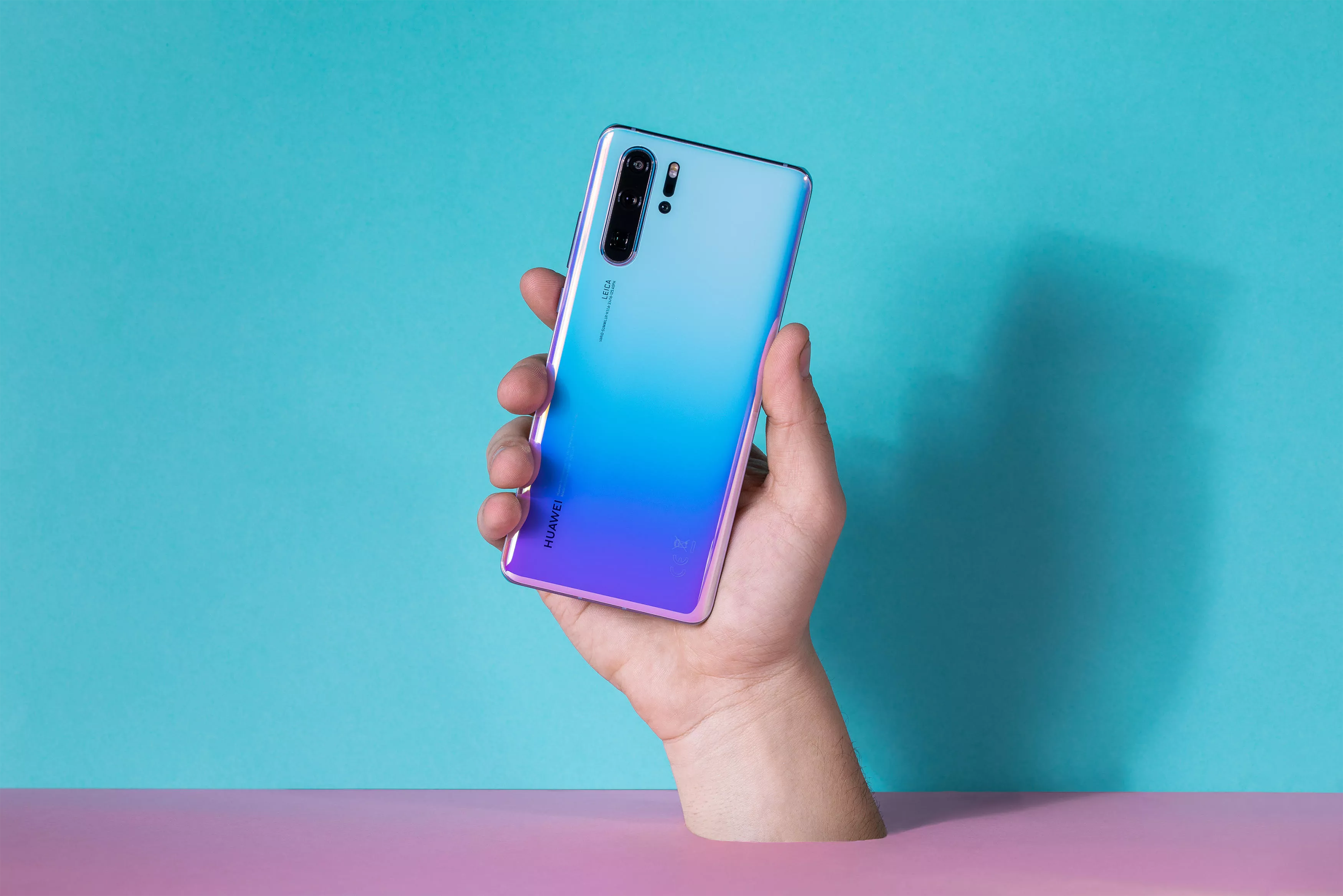 HUAWEI у 2019 році побила власний рекорд з продажів - фото 1