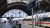 Задля клімату в Німеччині знизили вартість квитків на поїзди