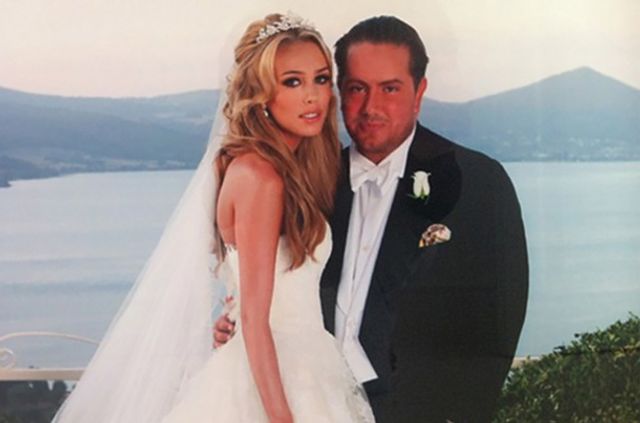 Названі найдорожчі весілля десятиліття - фото 377920