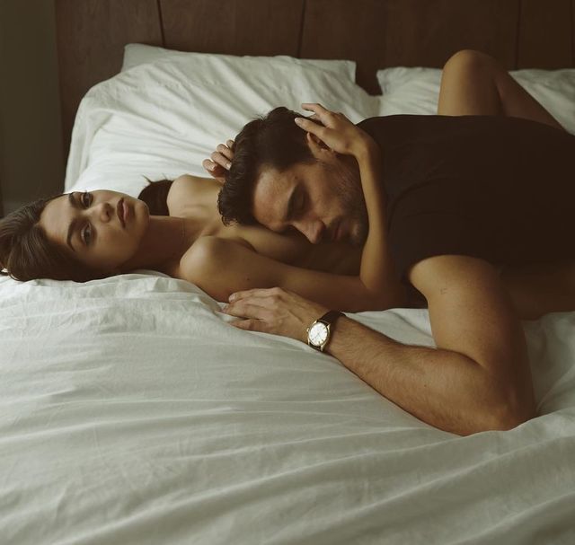 Чому жінки люблять повільний секс - фото 377955