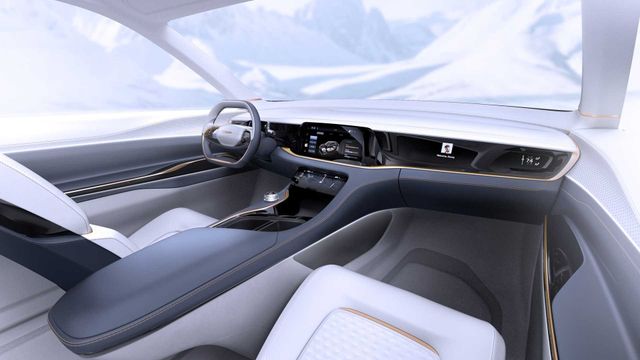 Chrysler покаже у Вегасі новий концепт зі старим іменем - фото 377986