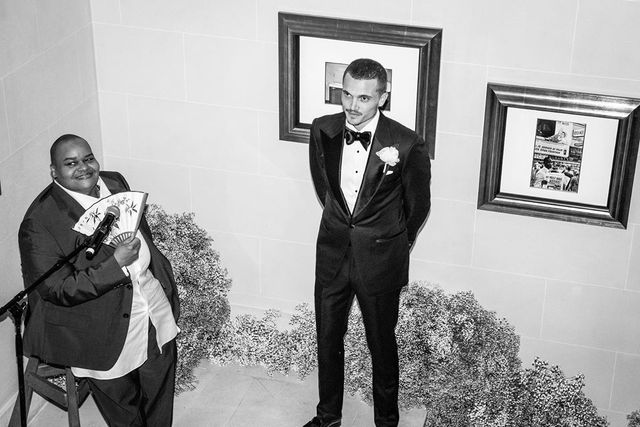 Зої Кравіц поділилась атмосферними фото з власного весілля - фото 378027