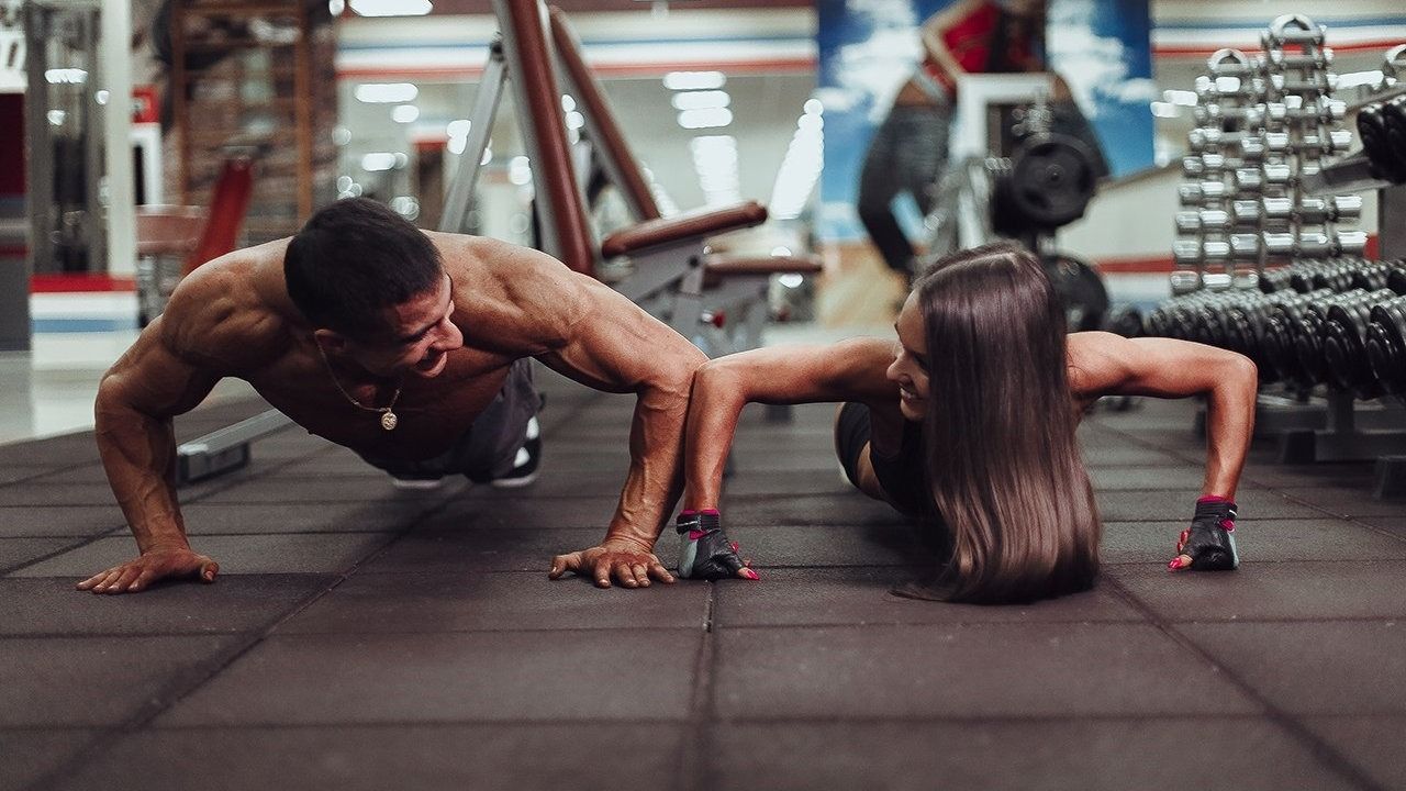 Тренування - фото 1