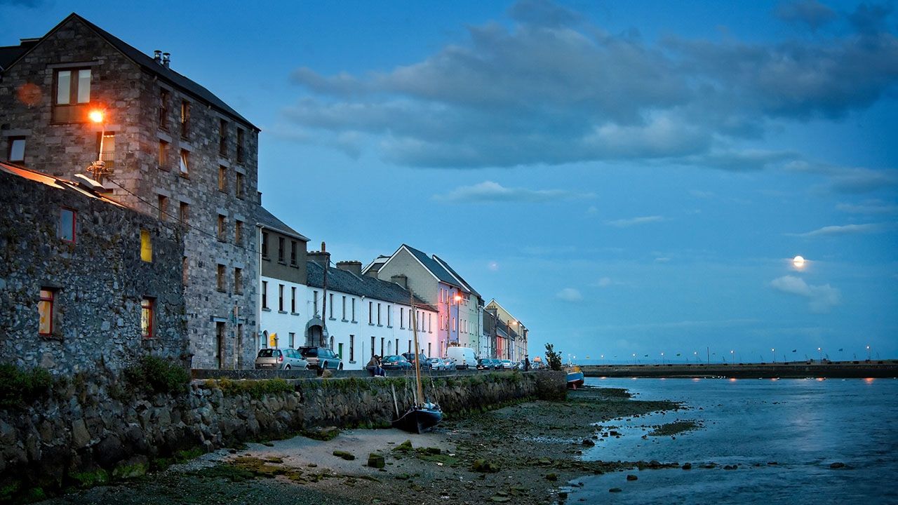 Названі культурні столиці ЄС 2020 року: ви здивуєтеся