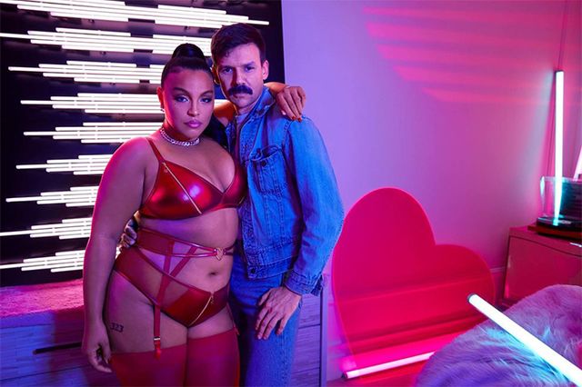 Rihanna випустила колекцію Savage x Fenty до Дня святого Валентина - фото 378139