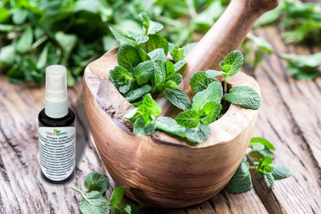 Ці продукти допоможуть боротися з печією - фото 378151