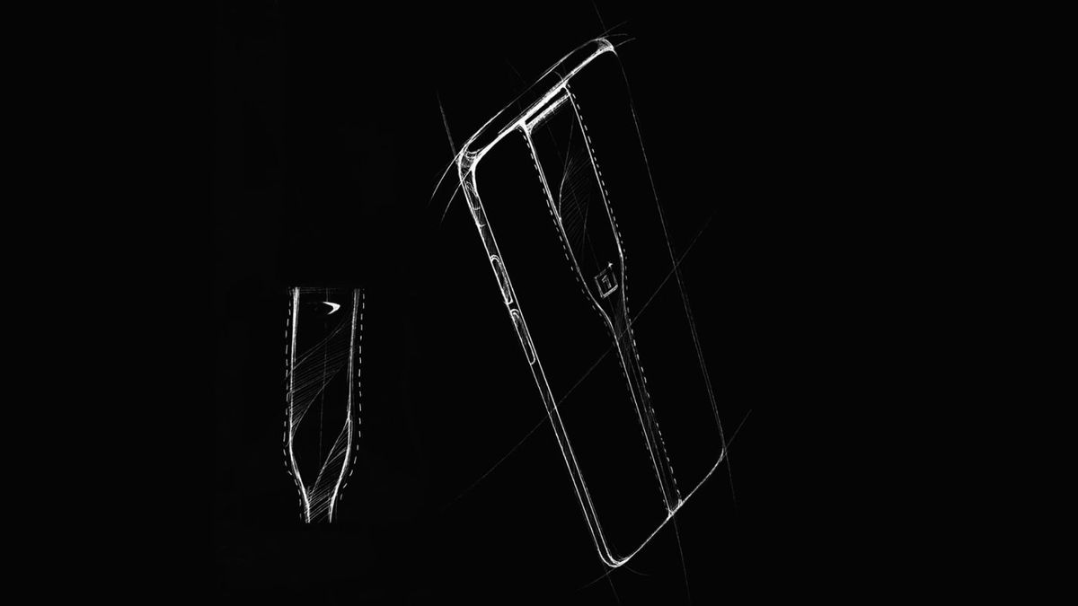 OnePlus представить концептуальний смартфон Concept One - фото 1