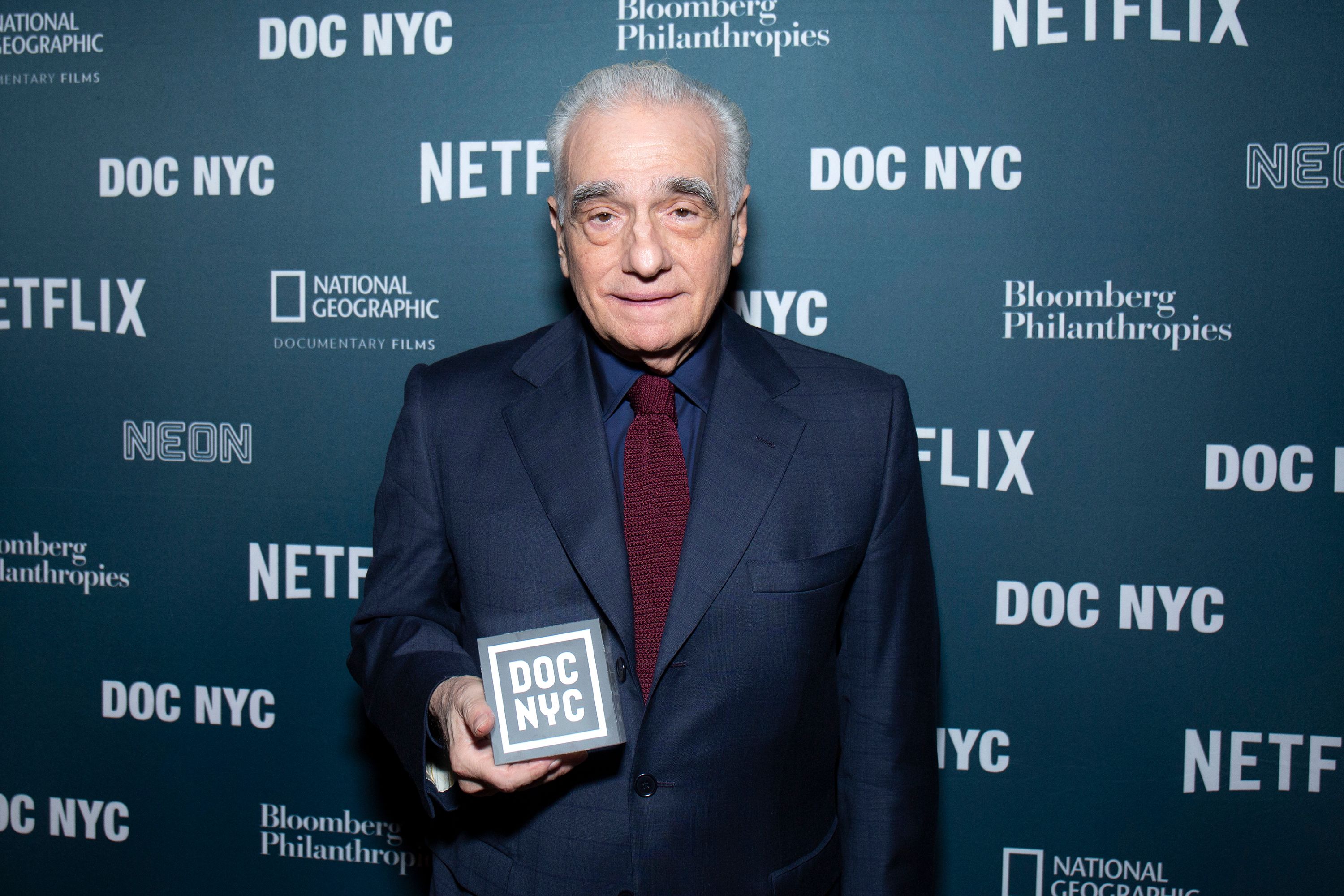 Мартін Скорсезе не планує дивитися фільм Джокер - фото 1