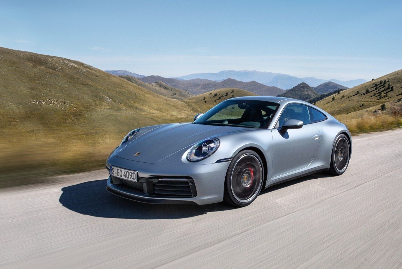 Зійшов останній Porsche 911 з 991 серії - фото 1