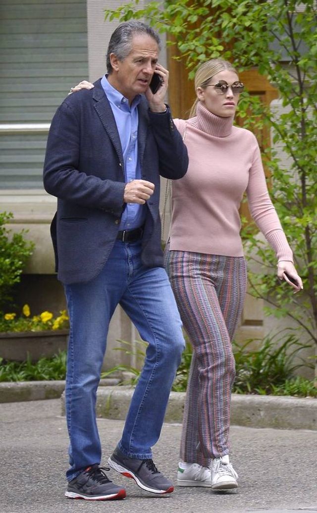 Племінниця принцеси Діани виходить заміж за 61-річного мільйонера - фото 378262