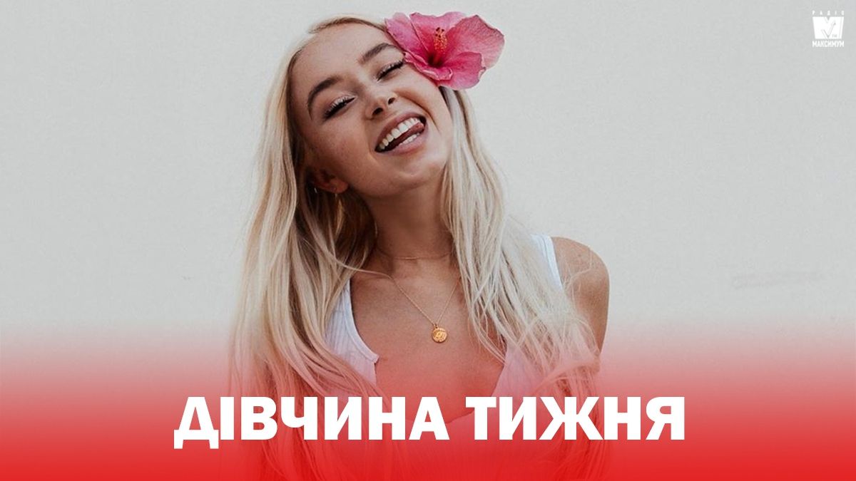 Дівчина тижня: гавайська модель Келлі Лорен, яка заводить мережу відвертими кадрами (18+)