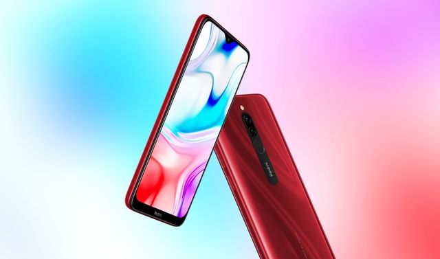 Redmi 8 – крутий бюджетник від Xiaomi - фото 378382