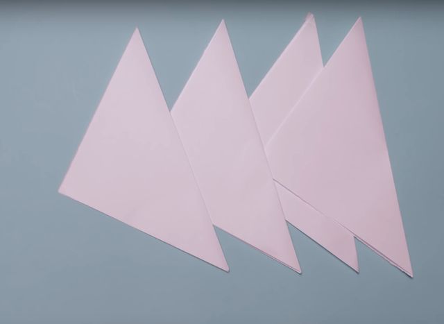 Різдвяна зірка для Вертепу своїми руками – ідеї, як зробити звізду на Коляду - фото 378394