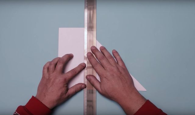 Різдвяна зірка для Вертепу своїми руками – ідеї, як зробити звізду на Коляду - фото 378398