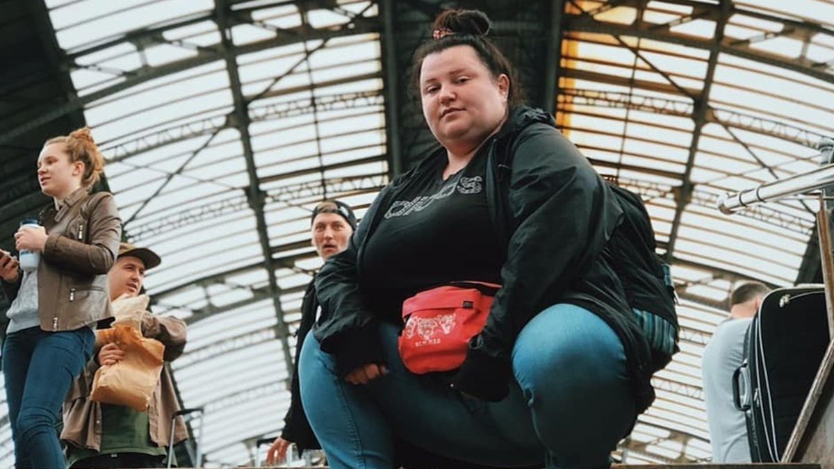 Реперка alyona alyona - фото 1