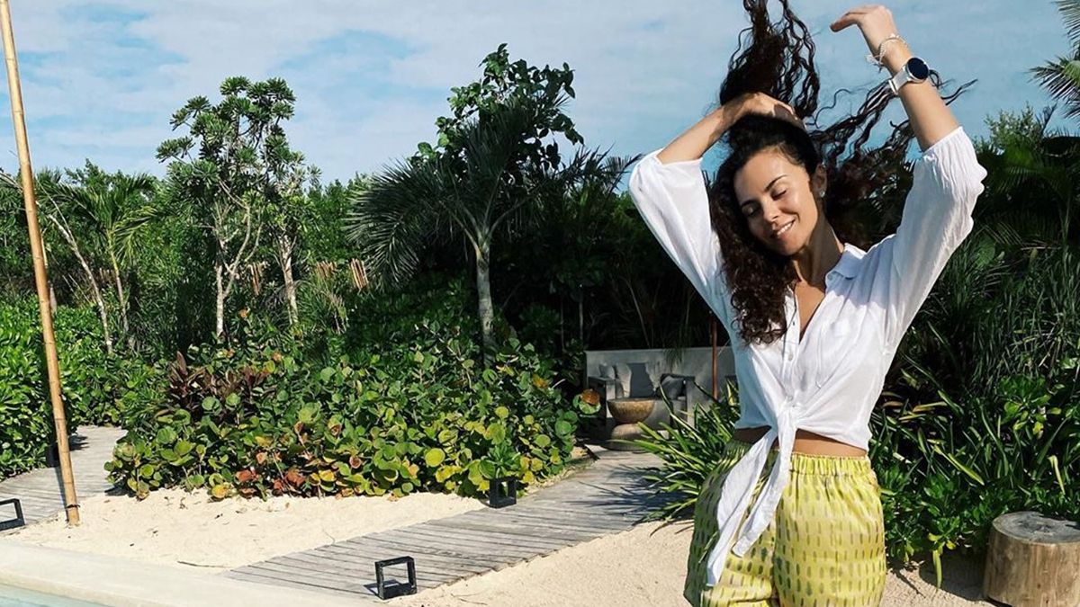 Настя Каменських - фото 1