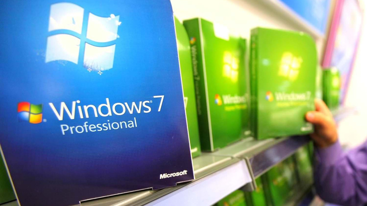 Microsoft припиняє підтримку Windows 7: названа дата - фото 1