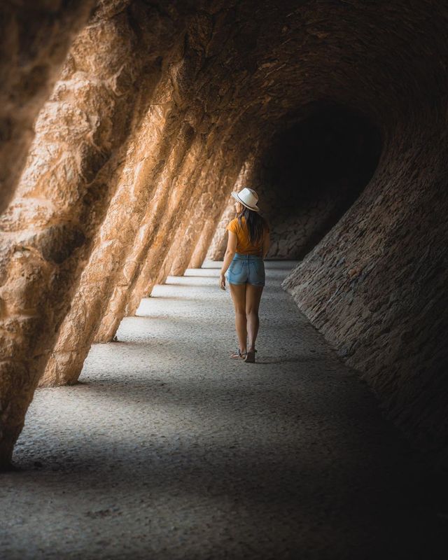 Американка показує, чому варто мандрувати: захопливі фото - фото 378513