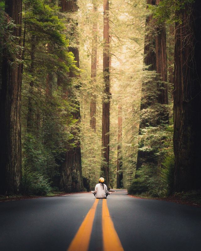 Американка показує, чому варто мандрувати: захопливі фото - фото 378517