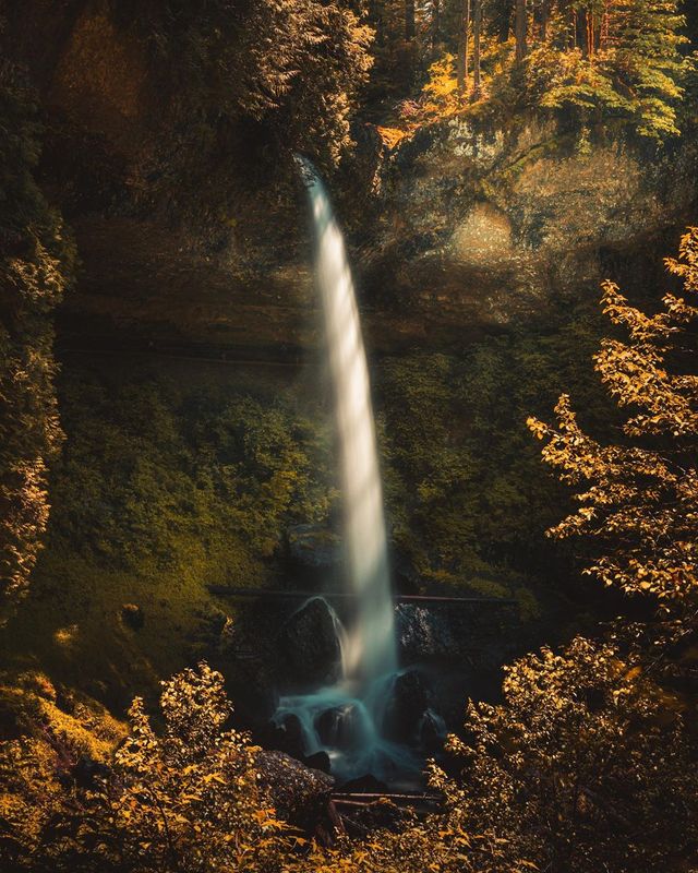 Американка показує, чому варто мандрувати: захопливі фото - фото 378525