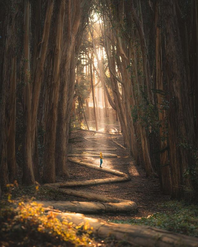 Американка показує, чому варто мандрувати: захопливі фото - фото 378526