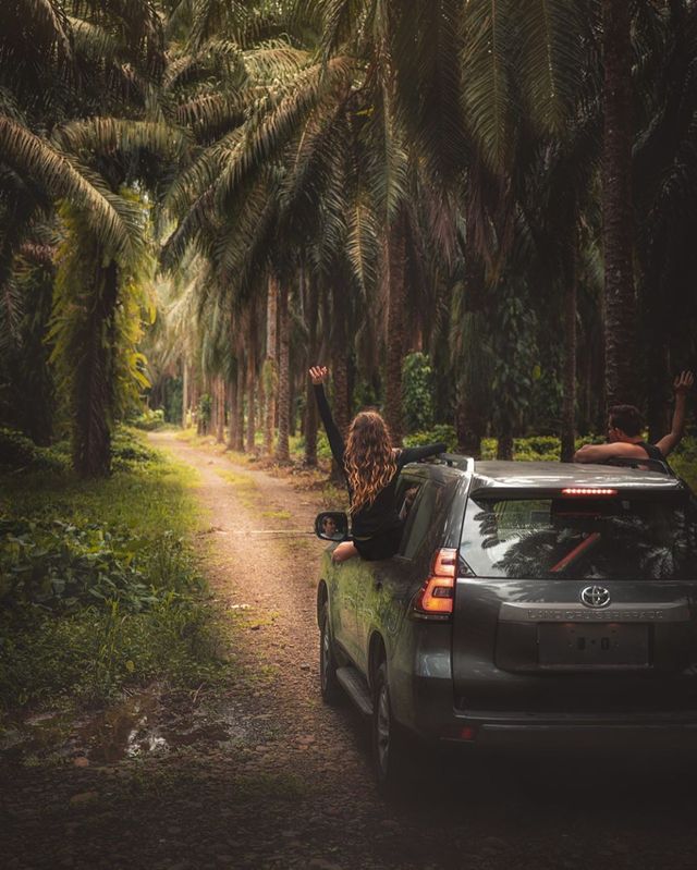 Американка показує, чому варто мандрувати: захопливі фото - фото 378527