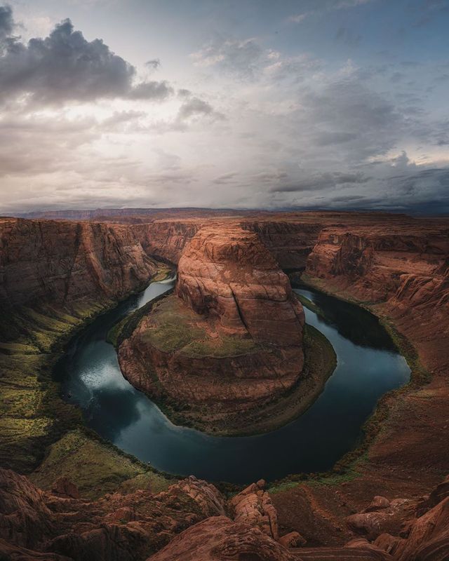 Американка показує, чому варто мандрувати: захопливі фото - фото 378529
