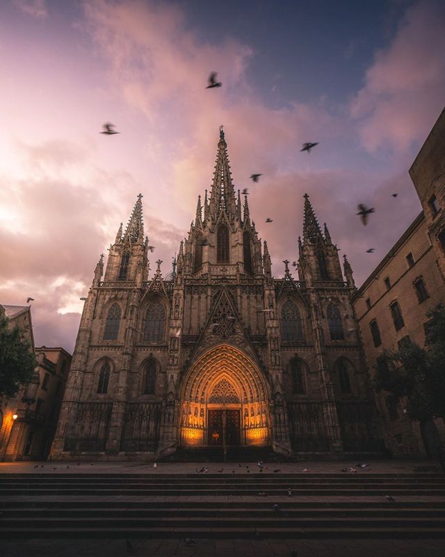 Американка показує, чому варто мандрувати: захопливі фото - фото 378530