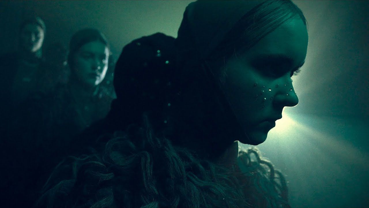 KAZKA - Різдвяна: дивіться новий кліп гурту "Ой як же було"