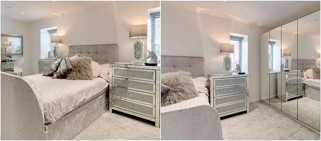 Стару водонапірну вежу перетворили у сучасне житло: ефектні фото - фото 378590