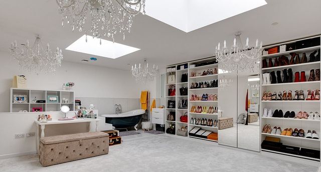 Стару водонапірну вежу перетворили у сучасне житло: ефектні фото - фото 378597