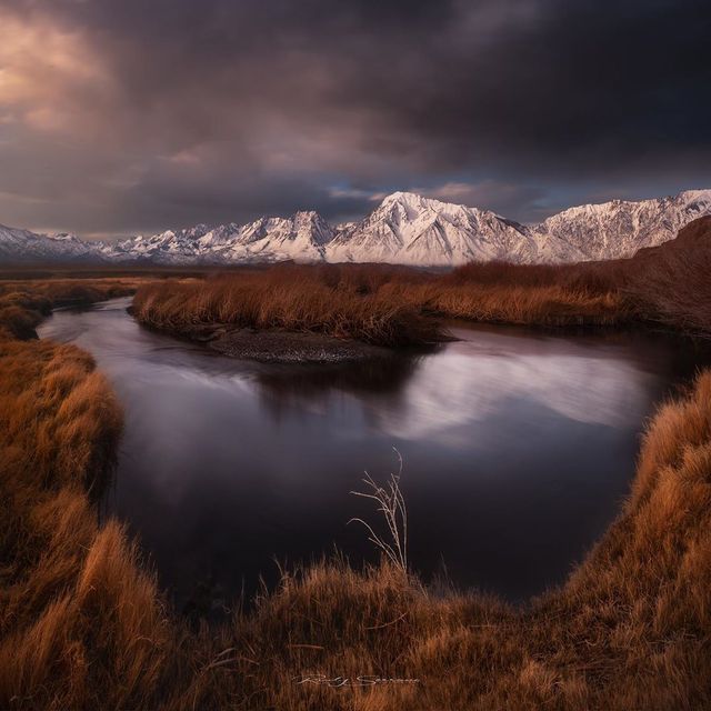 Подорож Каліфорнією у захопливих фото Руді Серрано - фото 378672