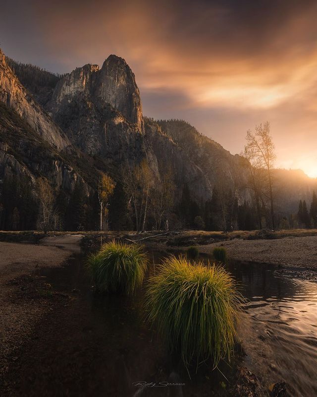 Подорож Каліфорнією у захопливих фото Руді Серрано - фото 378679