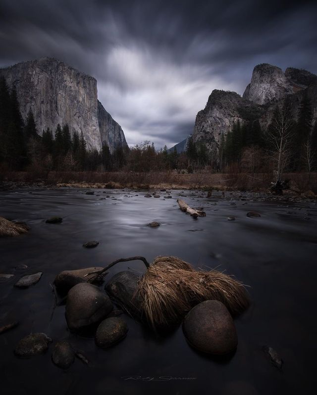 Подорож Каліфорнією у захопливих фото Руді Серрано - фото 378683
