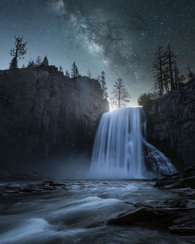 Подорож Каліфорнією у захопливих фото Руді Серрано - фото 378684