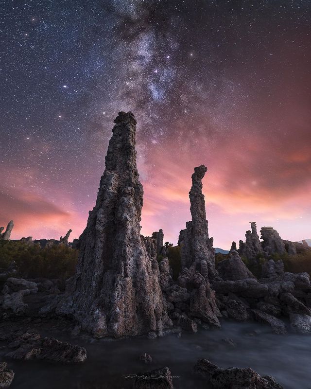 Подорож Каліфорнією у захопливих фото Руді Серрано - фото 378688