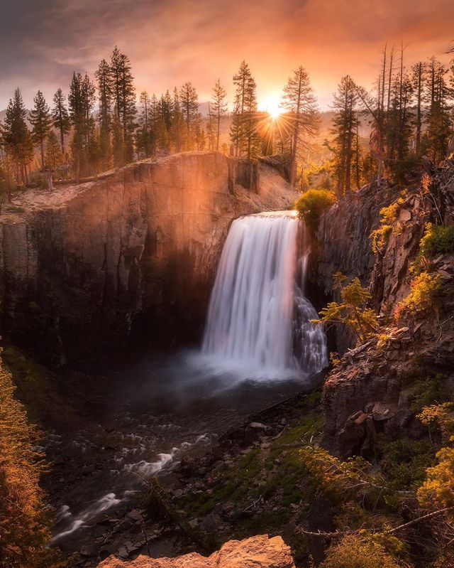 Подорож Каліфорнією у захопливих фото Руді Серрано - фото 378691