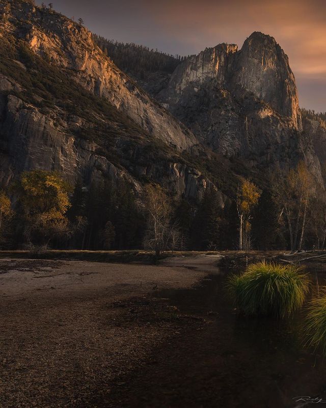 Подорож Каліфорнією у захопливих фото Руді Серрано - фото 378692