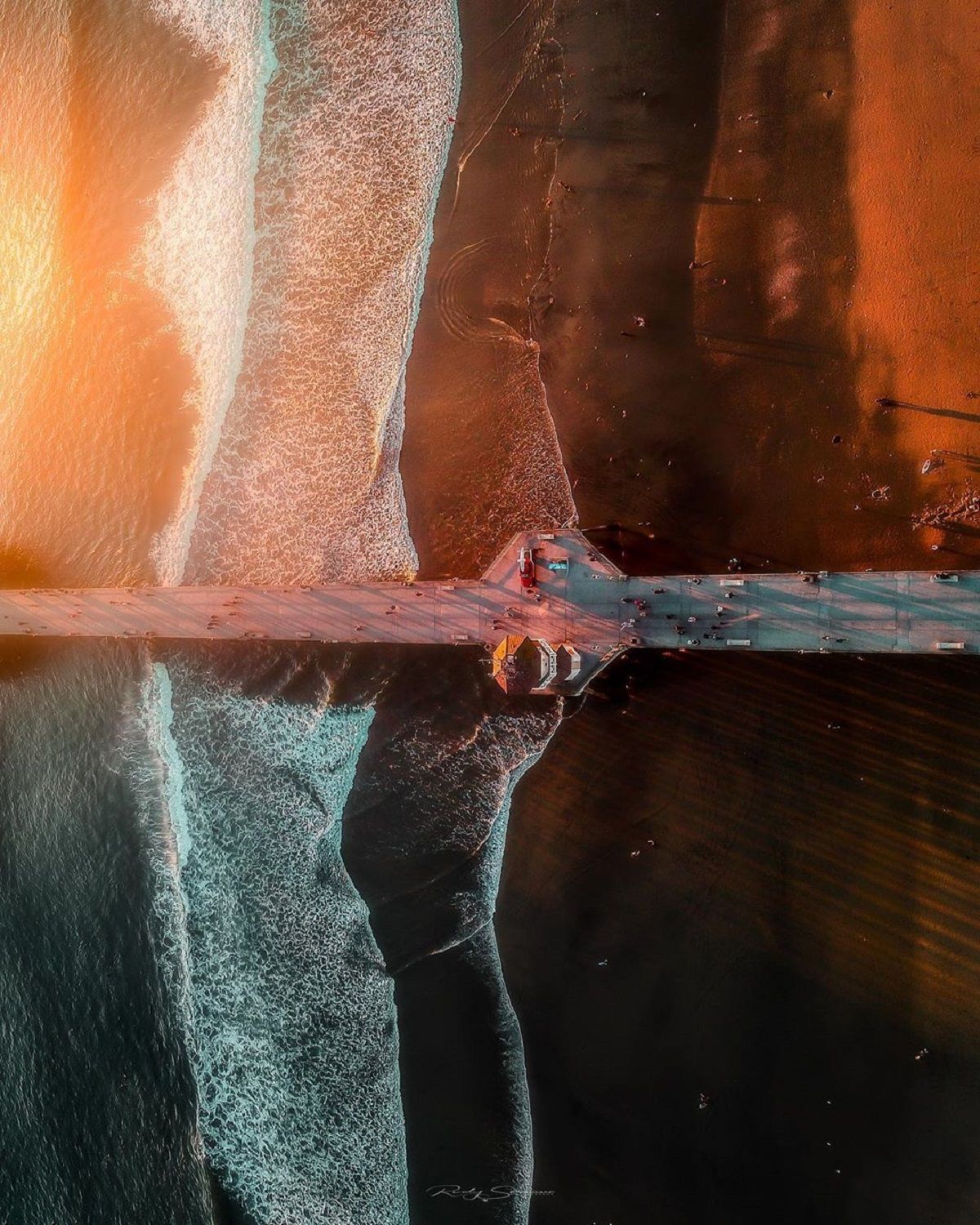 Як виглядають найкрасивіші місця Каліфорнії - фото 1